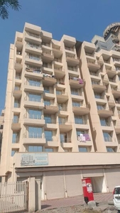 2 BHK Flat for rent in Taloja, Navi Mumbai - 980 Sqft