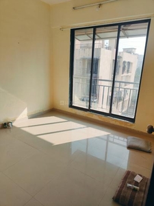 2 BHK Flat for rent in Ulwe, Navi Mumbai - 1110 Sqft
