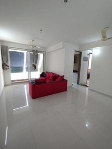 2 BHK Flat for rent in Ulwe, Navi Mumbai - 1250 Sqft