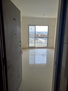 2 BHK Flat for rent in Vasai West, Mumbai - 995 Sqft
