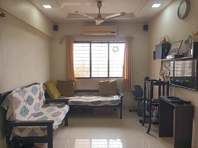 2 BHK Flat for rent in Vashi, Navi Mumbai - 1030 Sqft