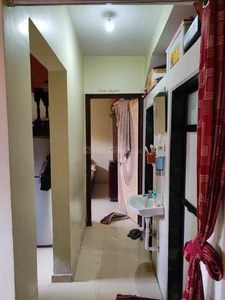 2 BHK Flat for rent in Virar East, Mumbai - 890 Sqft