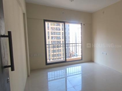 2 BHK Flat for rent in Virar West, Mumbai - 999 Sqft