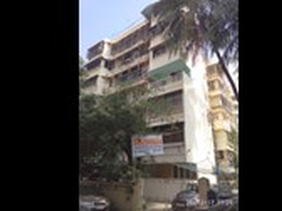2 Bhk Flat In Bandra West On Rent In Fabian Apartments