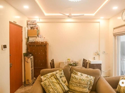 2 BHK HIG FLAT FOR SALE