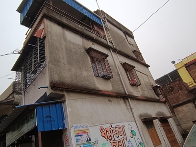 2 BHK Independent Floor for rent in Belghoria, Kolkata - 600 Sqft