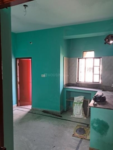 2 BHK Independent Floor for rent in Maheshtala, Kolkata - 800 Sqft