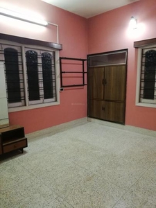 2 BHK Independent Floor for rent in Salt Lake City, Kolkata - 1233 Sqft