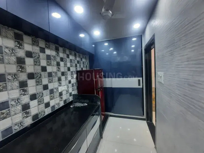 2 BHK Independent House for rent in Kurla East, Mumbai - 700 Sqft