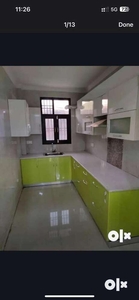 2 bhk sharing flat in 7000
