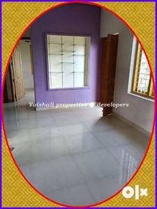 2 bhk UPSTAIRS of a House for RENT in near Thondayad