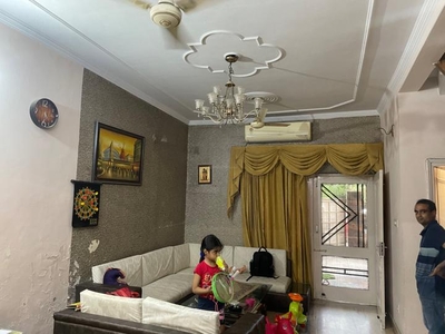 2 BHK Villa for rent in Sector 15A, Faridabad - 1400 Sqft