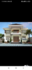 20 lac own house