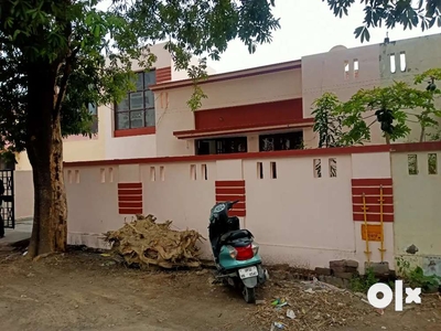 2152 sq-ft Finished Conditions House Sector 11 Vrindavan Yojna Lucknow