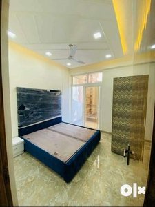 2bhk flat in noida extension 975sq.ft