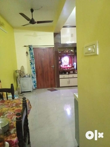 2BHK FLAT UP FOR SALE