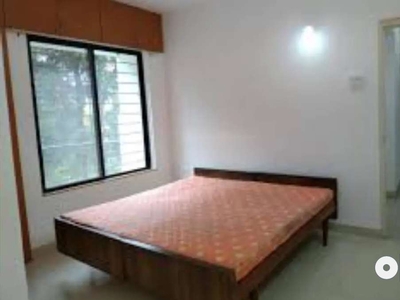 2bhk flats and single room with attached washroom