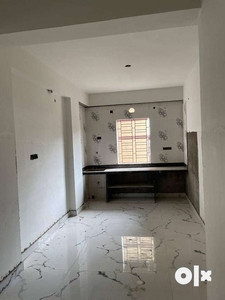 3 bhk (1260sqft) flat available for sale @51 lakhs in Kestopur
