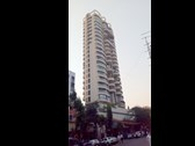 3 Bhk Available For Sale In Krypton Tower