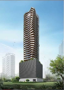 3 Bhk Available For Sale In Lifescapes Aquino