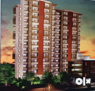 3 BHK FLAT FOR EXCLUSIVE SALE