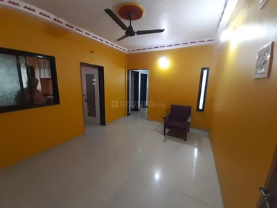 3 BHK Flat for rent in Airoli, Navi Mumbai - 1065 Sqft