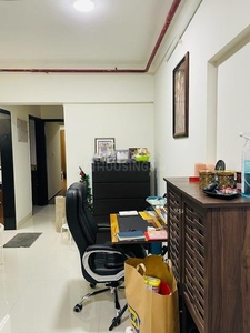 3 BHK Flat for rent in Andheri East, Mumbai - 1240 Sqft