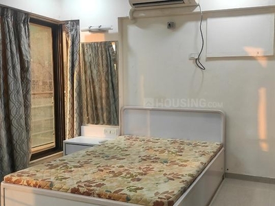 3 BHK Flat for rent in Andheri East, Mumbai - 1350 Sqft