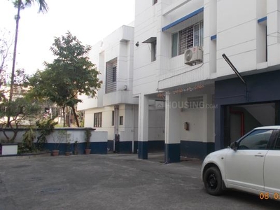 3 BHK Flat for rent in Ballygunge, Kolkata - 1372 Sqft