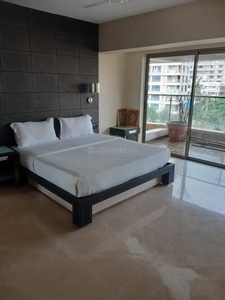3 BHK Flat for rent in Bandra West, Mumbai - 1500 Sqft