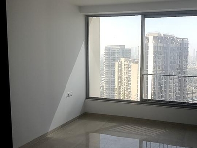 3 BHK Flat for rent in Borivali East, Mumbai - 1094 Sqft