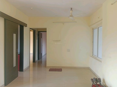 3 BHK Flat for rent in Borivali West, Mumbai - 1356 Sqft