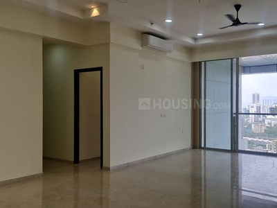 3 BHK Flat for rent in Dadar West, Mumbai - 2000 Sqft