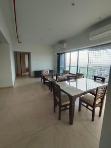 3 BHK Flat for rent in Ghansoli, Navi Mumbai - 1700 Sqft