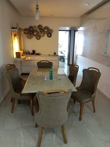 3 BHK Flat for rent in Goregaon East, Mumbai - 1820 Sqft