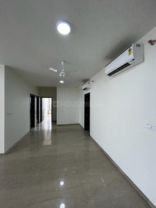 3 BHK Flat for rent in Jogeshwari East, Mumbai - 1520 Sqft