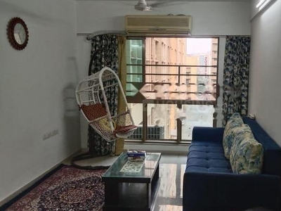 3 BHK Flat for rent in Jogeshwari West, Mumbai - 1550 Sqft