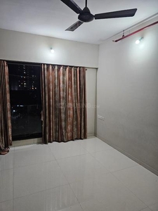 3 BHK Flat for rent in Kanjurmarg East, Mumbai - 1050 Sqft