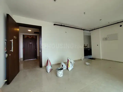 3 BHK Flat for rent in Kanjurmarg East, Mumbai - 1150 Sqft