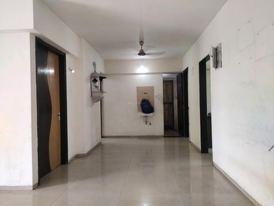 3 BHK Flat for rent in Kharghar, Navi Mumbai - 1050 Sqft
