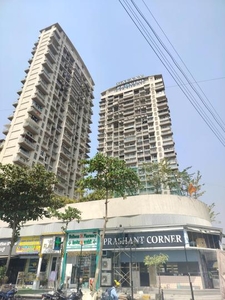 3 BHK Flat for rent in Kharghar, Navi Mumbai - 1678 Sqft