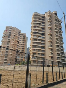 3 BHK Flat for rent in Kharghar, Navi Mumbai - 1710 Sqft