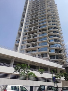 3 BHK Flat for rent in Kopar Khairane, Navi Mumbai - 1510 Sqft