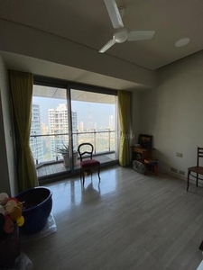 3 BHK Flat for rent in Lower Parel, Mumbai - 1092 Sqft