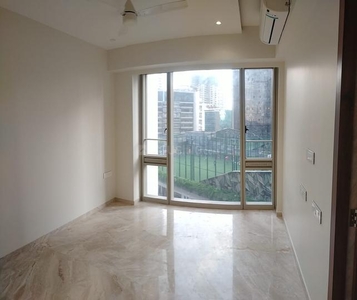 3 BHK Flat for rent in Lower Parel, Mumbai - 1415 Sqft