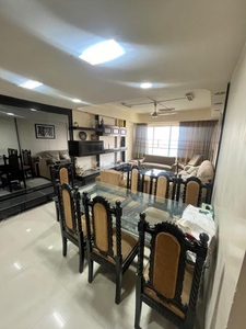 3 BHK Flat for rent in Malabar Hill, Mumbai - 1500 Sqft
