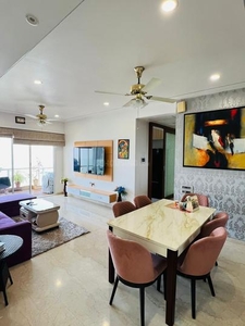 3 BHK Flat for rent in Malad East, Mumbai - 1400 Sqft