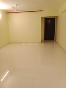 3 BHK Flat for rent in Mulund West, Mumbai - 1349 Sqft