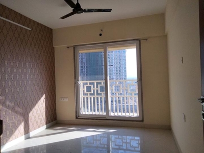 3 BHK Flat for rent in Panvel, Navi Mumbai - 2450 Sqft