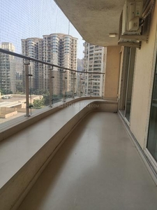 3 BHK Flat for rent in Powai, Mumbai - 2250 Sqft
